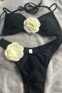 Camelia Bikini Set photo review